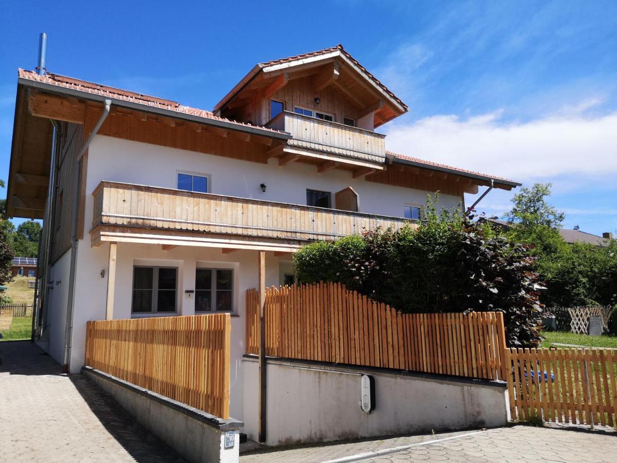Heidis Ferienwohnung Linden  ภายนอก รูปภาพ